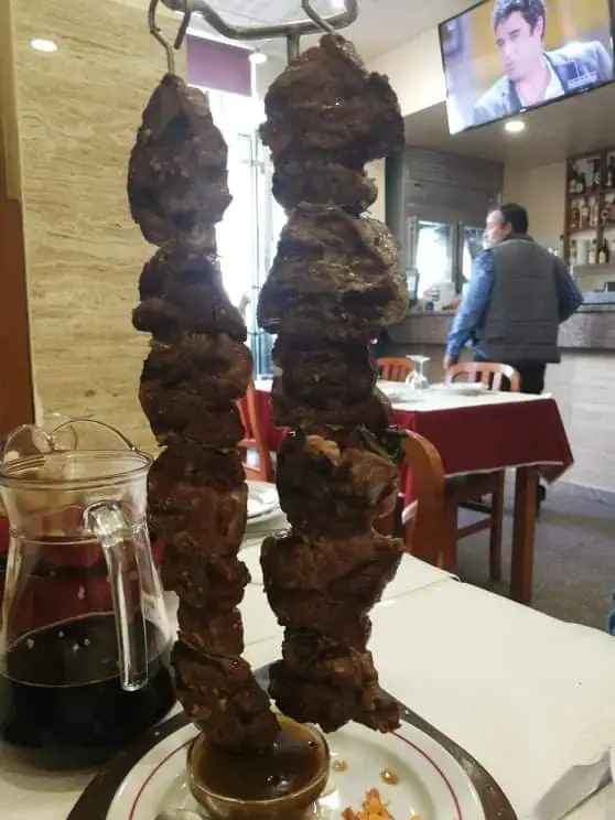 Menu_O Porcalho_Amadora_immagine_3