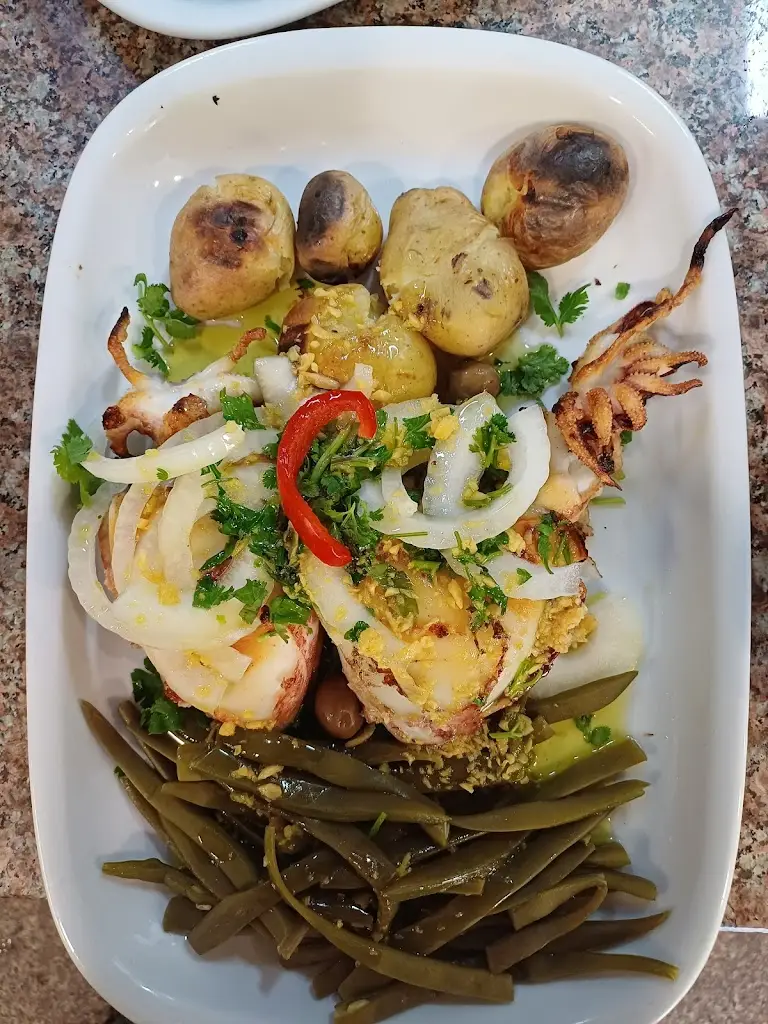 Menu_O Porcalho_Amadora_immagine_7