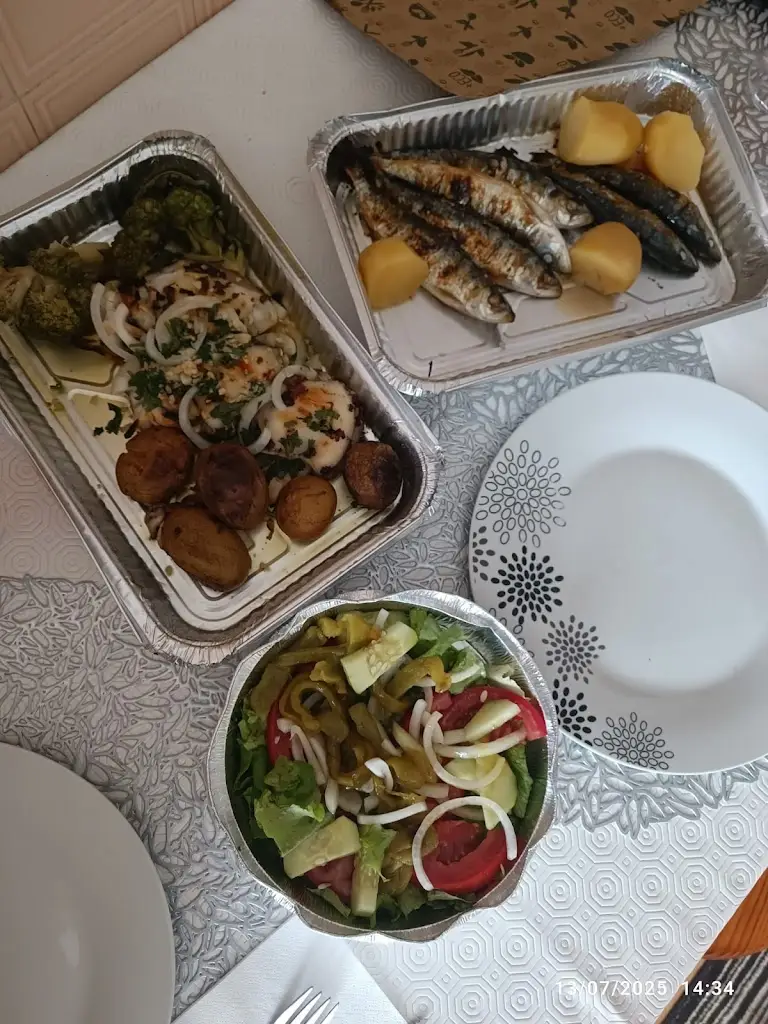 Jaime Moreno_O Porcalho_Amadora_recensione