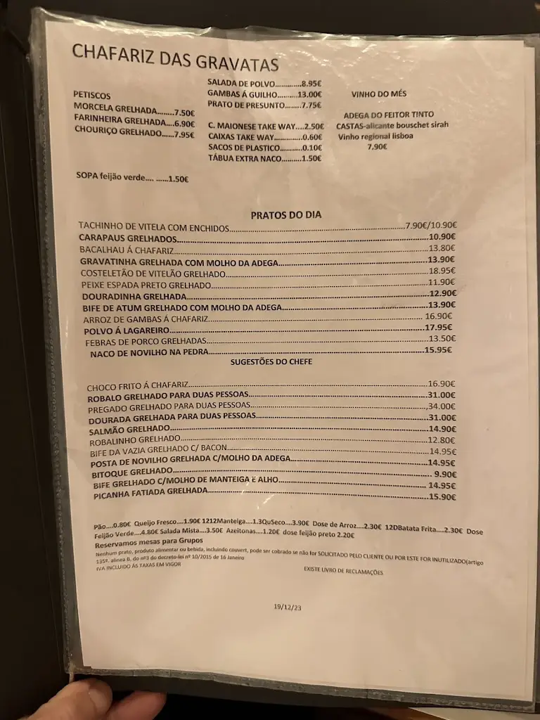 Menu_Chafariz das Gravatas_Amadora_image_1