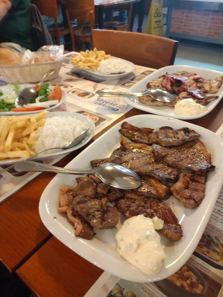 Lourdes Da Silva_Chafariz das Gravatas_Amadora_review