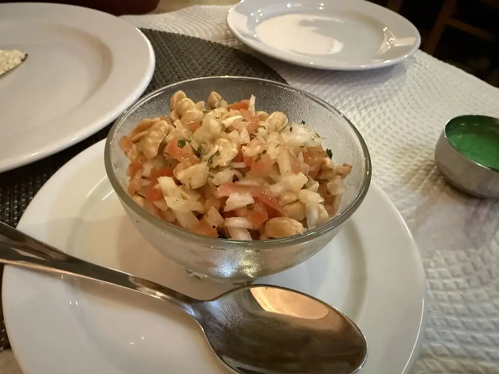 Barry Lendertz_SAFFRRON INDIAN RESTAURANT_Arrifes_recensione