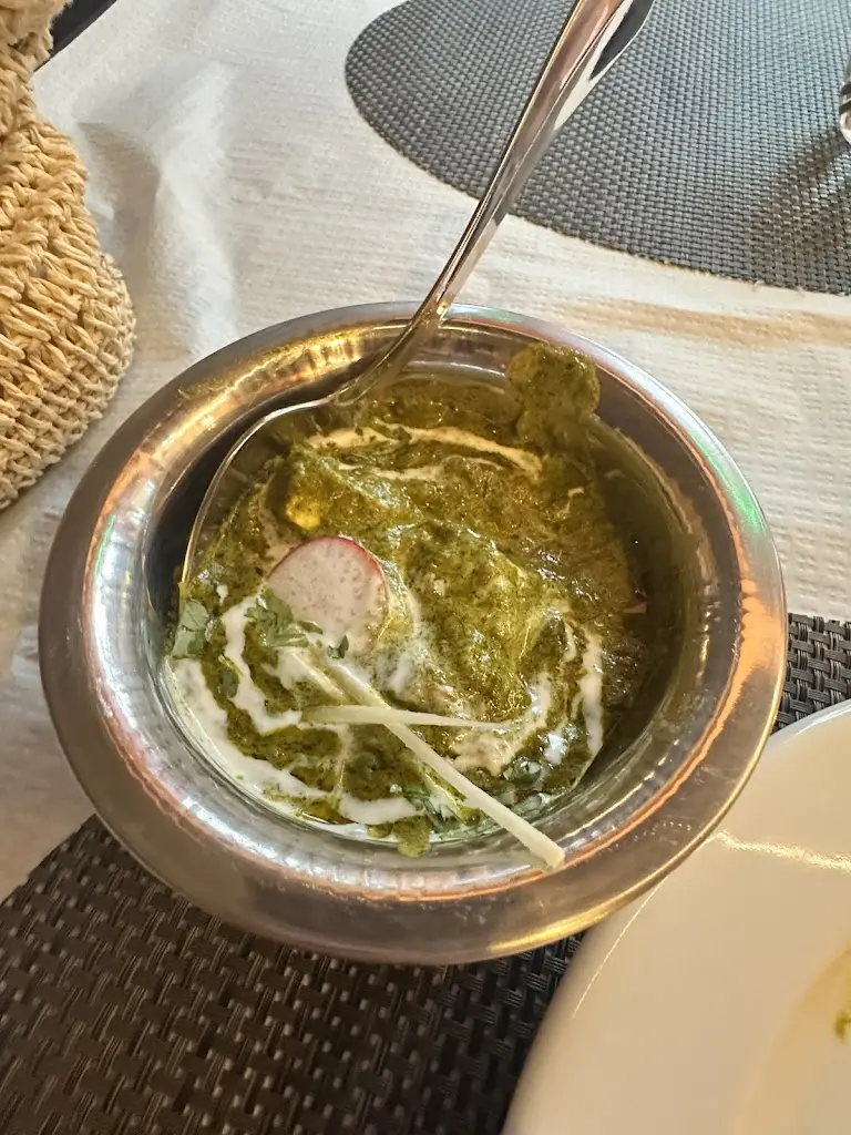 Susan Budney_SAFFRRON INDIAN RESTAURANT_Arrifes_recensione