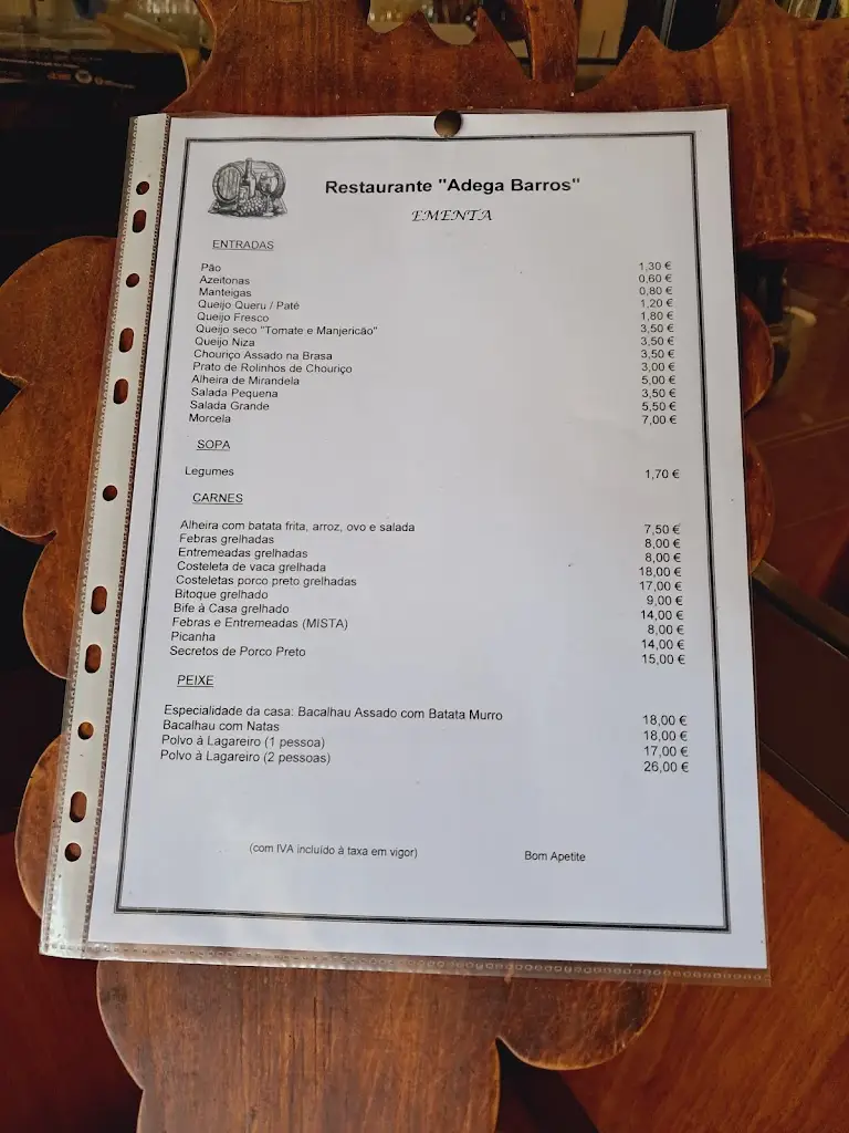 Menu_Adega Barros_Arranhó_image_1