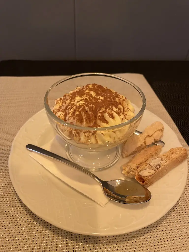 Anna Moskalenko_La Perla Nera Restaurante_Alto do Pina_recensione