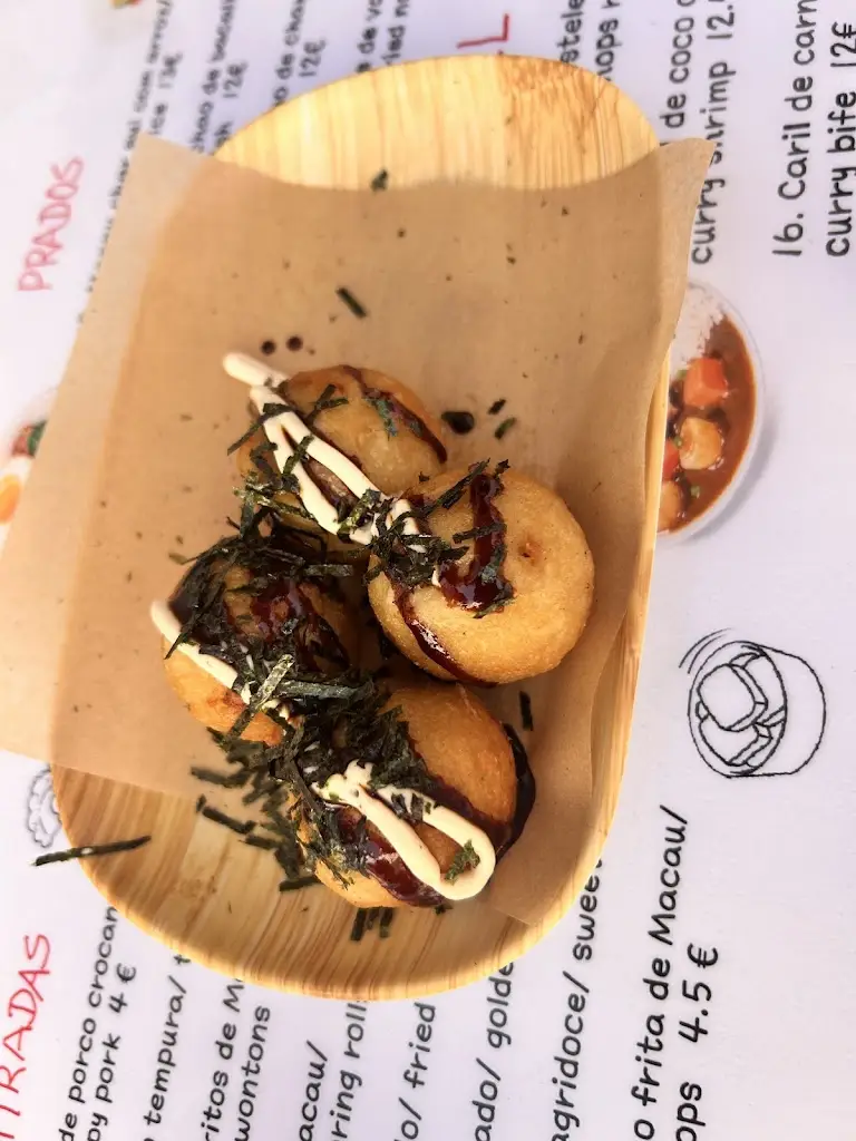 Pratigya Acharya_Gurus_Alto do Pina_review