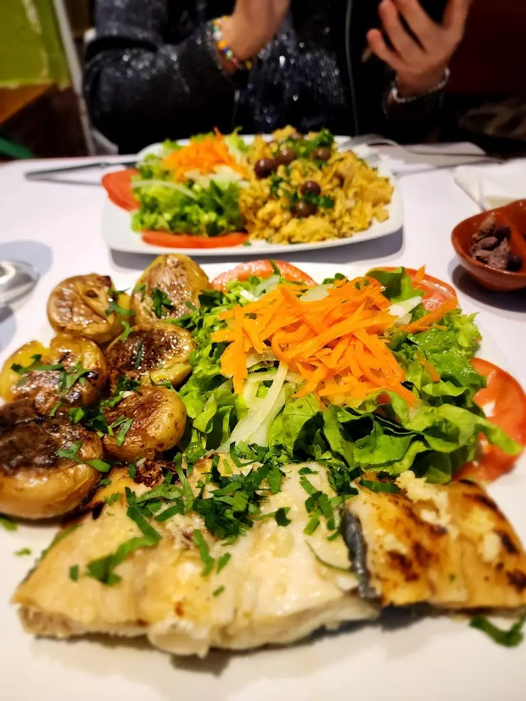 Menu_Casa Dona Rosita_Alto do Pina_immagine_6