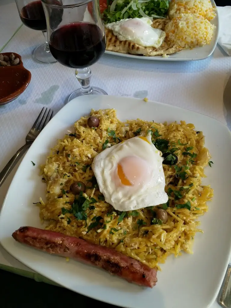 Menu_Casa Dona Rosita_Alto do Pina_immagine_9