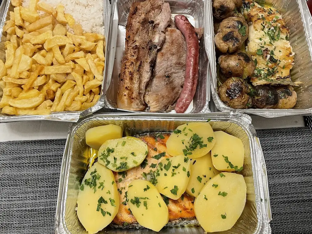 Kimster Ly_Casa Dona Rosita_Alto do Pina_recensione