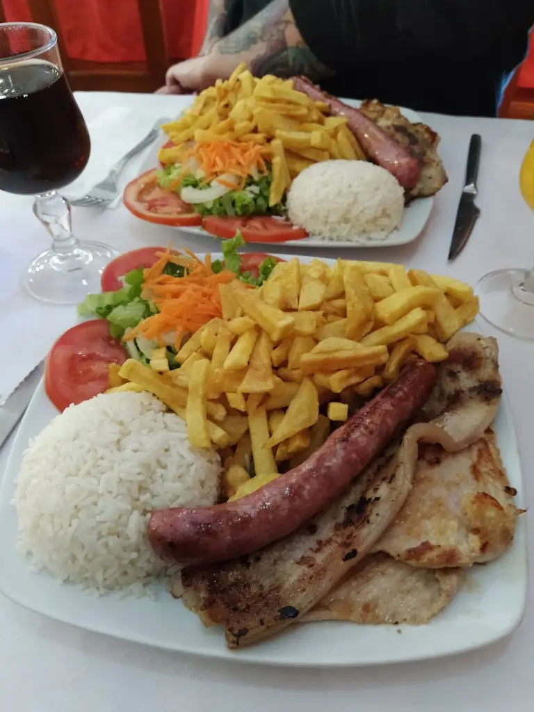 Melissa Fernandes_Casa Dona Rosita_Alto do Pina_recensione