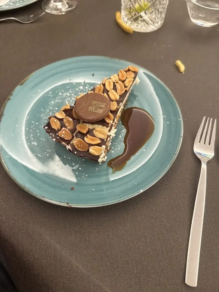 tuni did it_Restaurante Harmonia_Alto do Pina_recensione