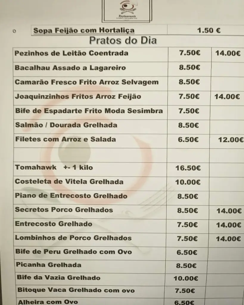 Menu_Tasca do Miguel_Alto do Pina_immagine_3