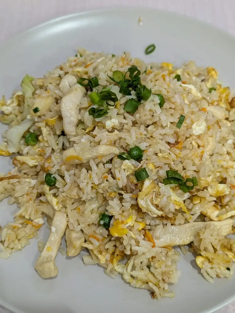 Menu_LUCKY SUSHI & WOK （幸运小馆）_Alto do Pina_immagine_7