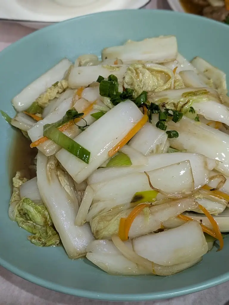 Menu_LUCKY SUSHI & WOK （幸运小馆）_Alto do Pina_immagine_9