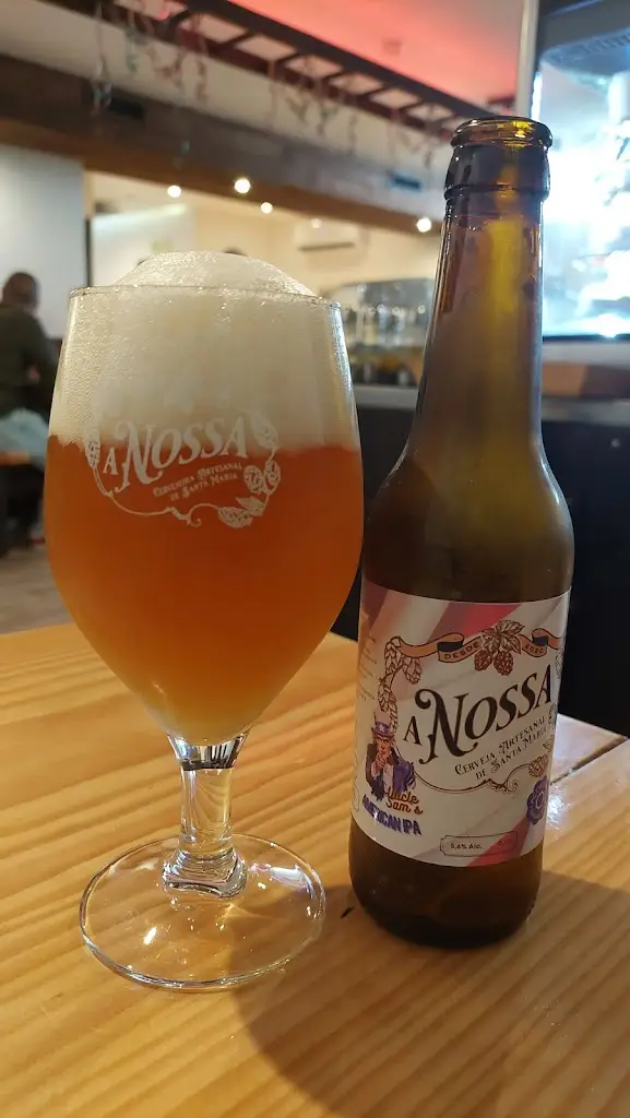 Menu_A Travessa_Vila do Porto_immagine_7