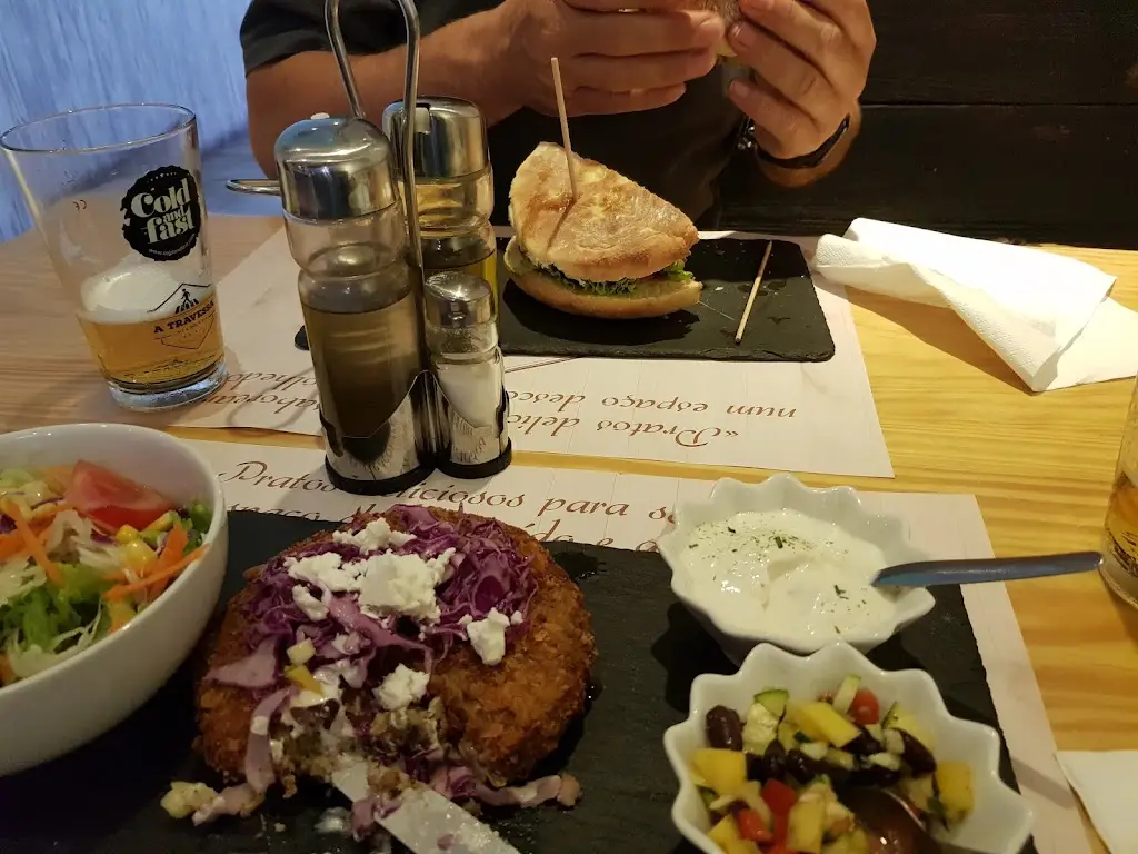 Menu_A Travessa_Vila do Porto_immagine_9