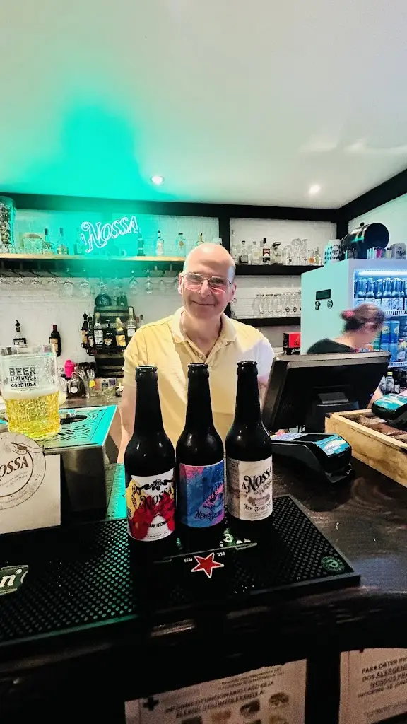 Tamara L._A Travessa_Vila do Porto_recensione