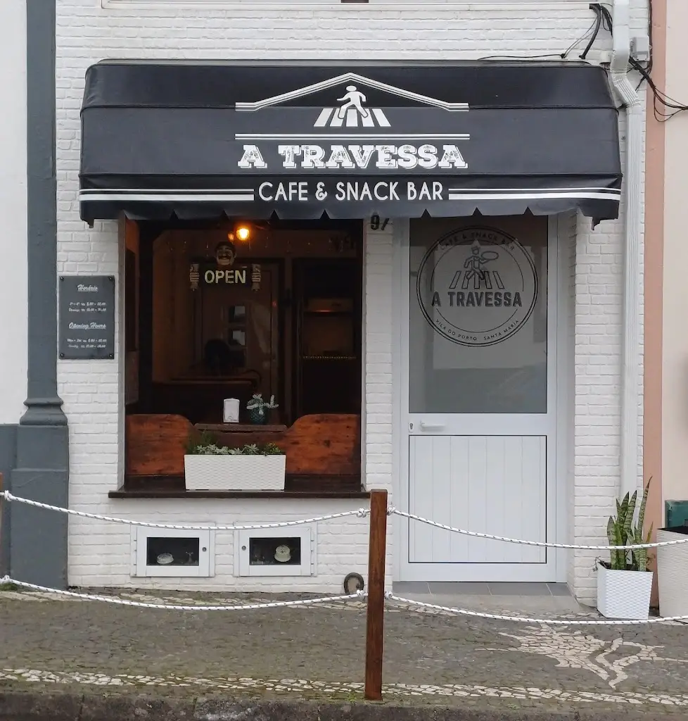 A Travessa_Vila do Porto_slider_image_1