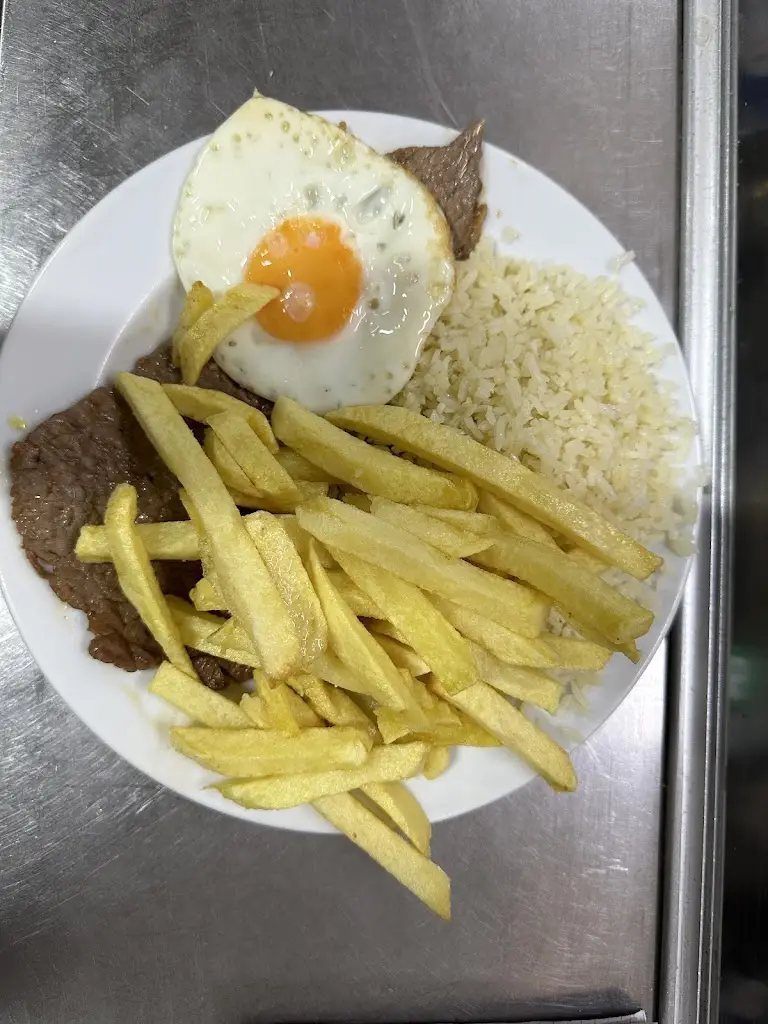 Menu_Restaurant MARIA DELÍCIA_Alto do Pina_imagen_4