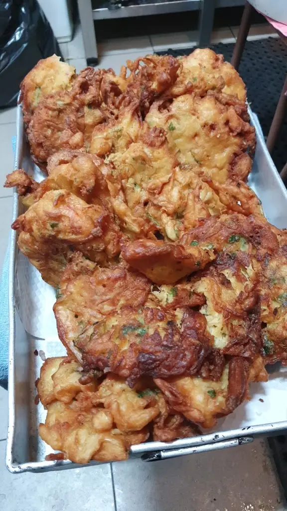 Menu_Restaurant MARIA DELÍCIA_Alto do Pina_imagen_6