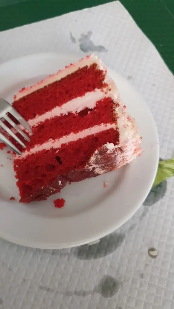 Menu_Restaurant MARIA DELÍCIA_Alto do Pina_imagen_7