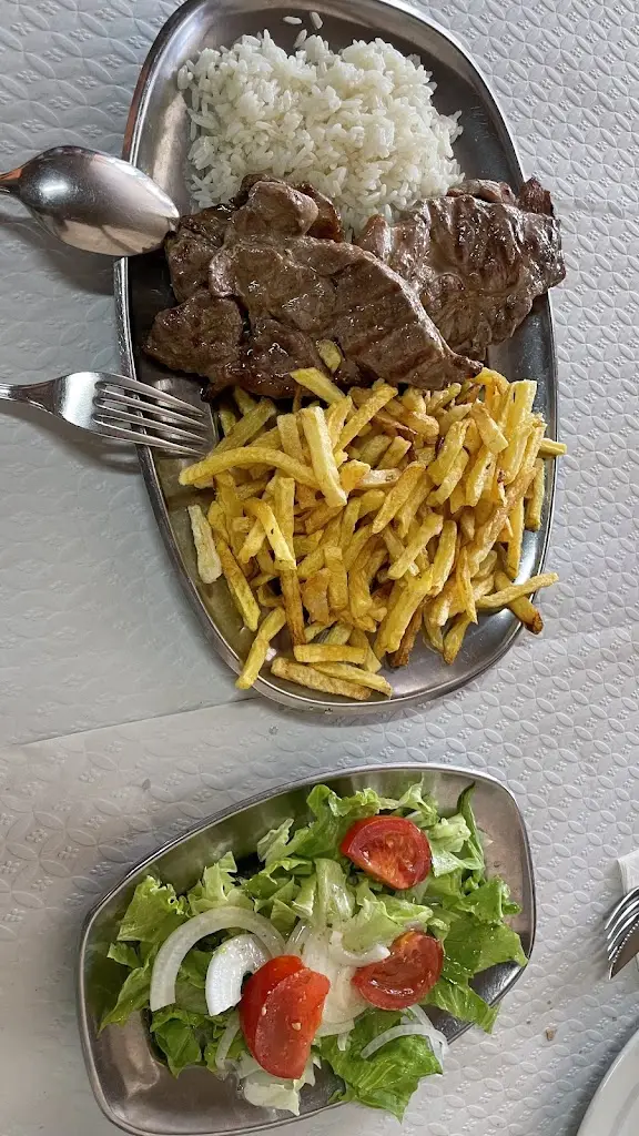 Menü_Restaurante Steakhouse_Alvendre_Bild_1