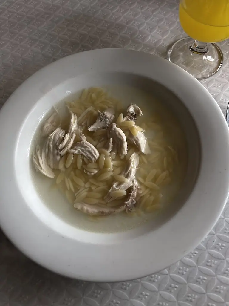 Menü_Restaurante Steakhouse_Alvendre_Bild_2