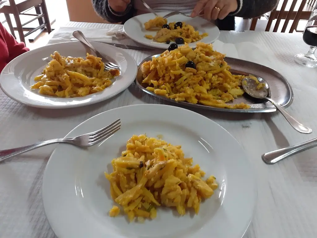 Menü_Restaurante Steakhouse_Alvendre_Bild_3