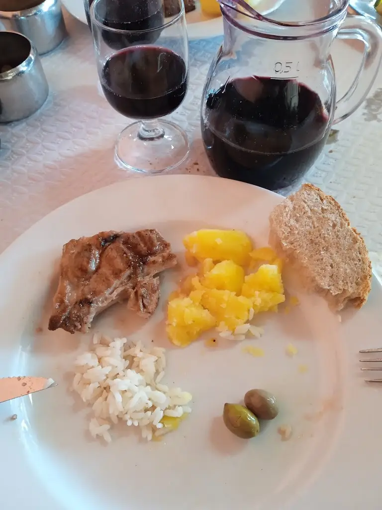 Menü_Restaurante Steakhouse_Alvendre_Bild_4