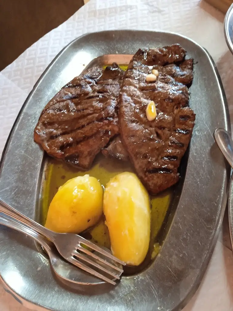 Menü_Restaurante Steakhouse_Alvendre_Bild_5