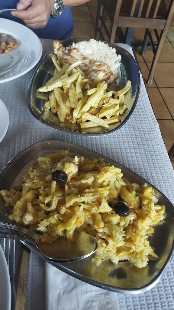 Menü_Restaurante Steakhouse_Alvendre_Bild_6