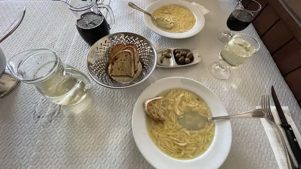 Restaurante Steakhouse ristorante a Alvendre