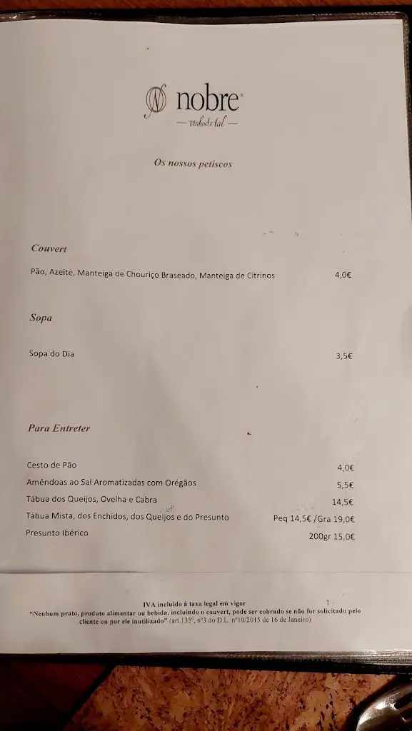 Menu_Nobre Vinhos e Tal_Alvendre_immagine_3