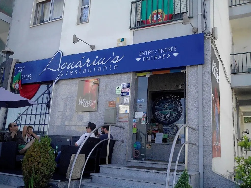 Restaurante Aquarius_Alvendre_slider_image_1