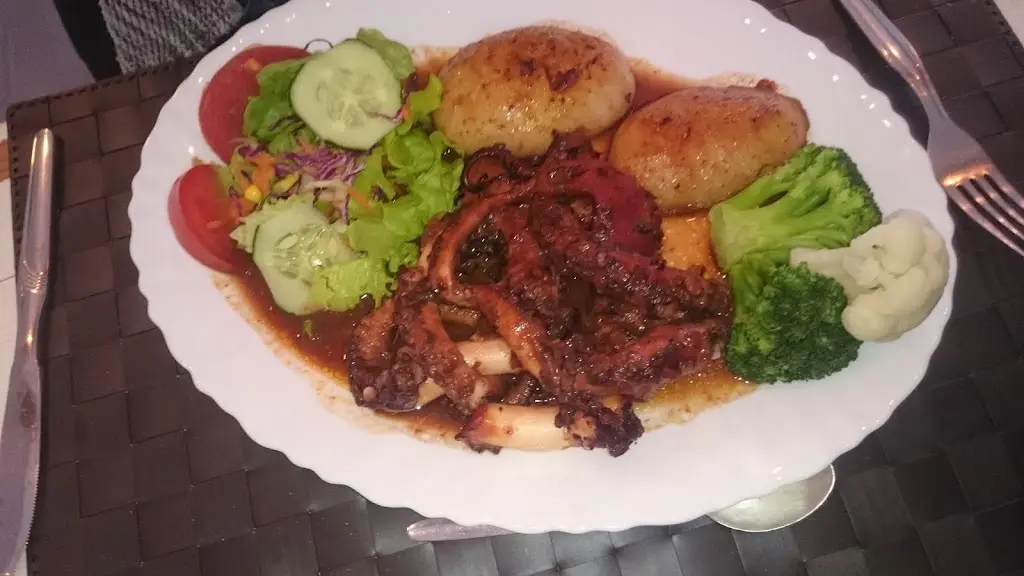 Menu_Clube Naval Bar / Restaurante_Vila do Porto_image_7