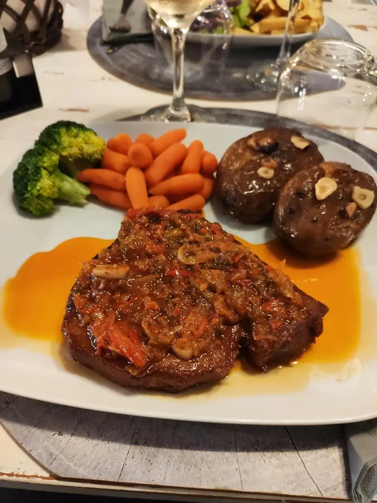 Menu_Clube Naval Bar / Restaurante_Vila do Porto_image_8