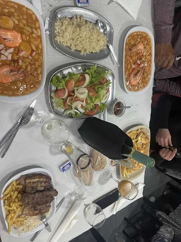 Julian Dominguez_Brasa Mágica Lda (são Vicente)_Alvendre_recensione