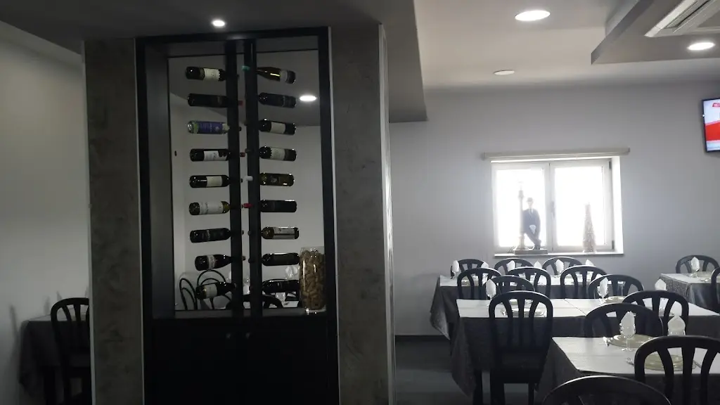 Brasa Mágica Lda (são Vicente) ristorante a Alvendre