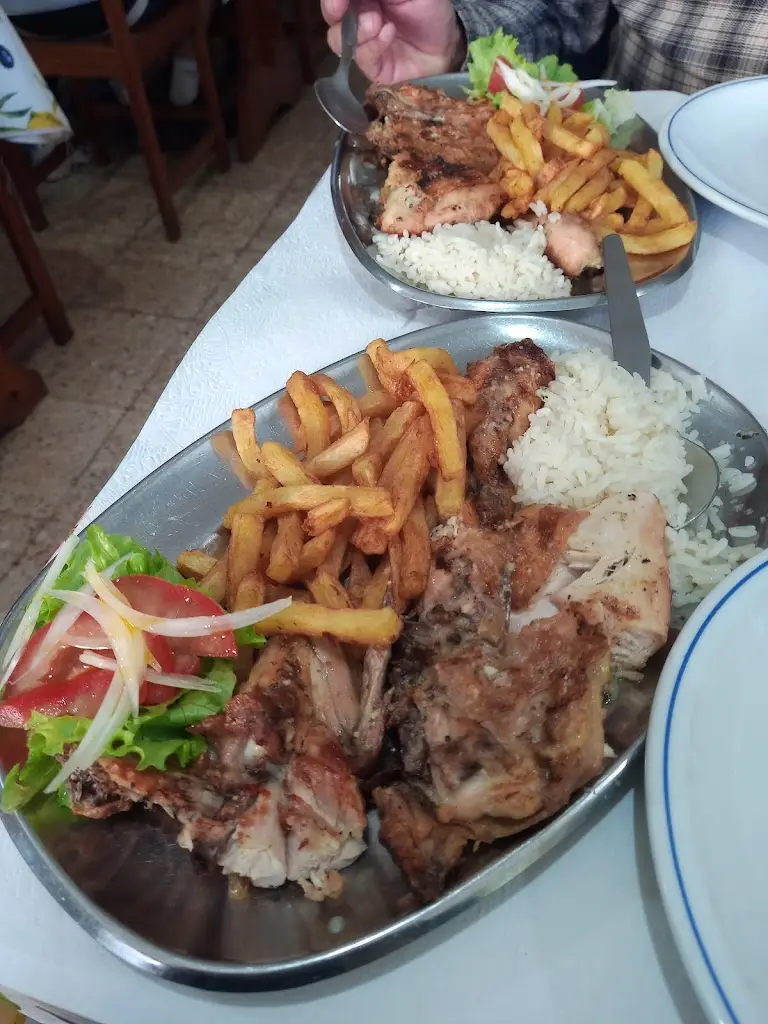 Luiz Gustavo Lima Goes_Churrasqueira Nova Grelha_Alvendre_recensione