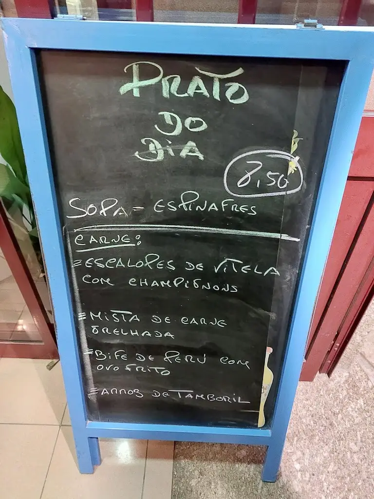 Menu_J. M. Restaurante Tradicional_Alvendre_image_1