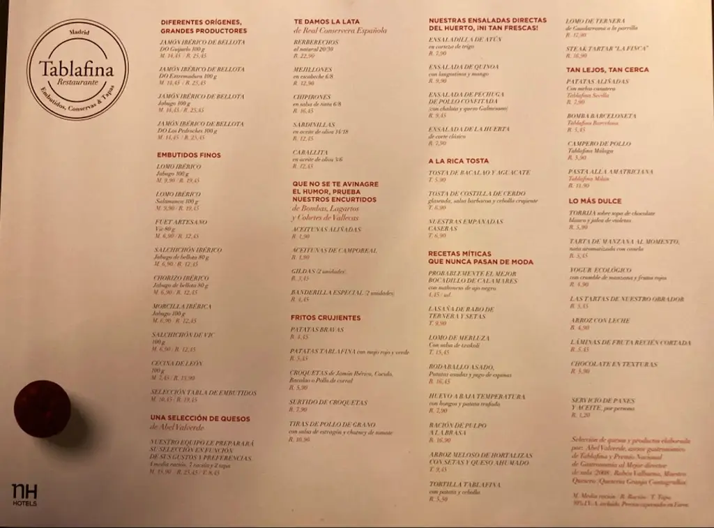 Menu_D'sigual Wine House_Alvendre_immagine_2