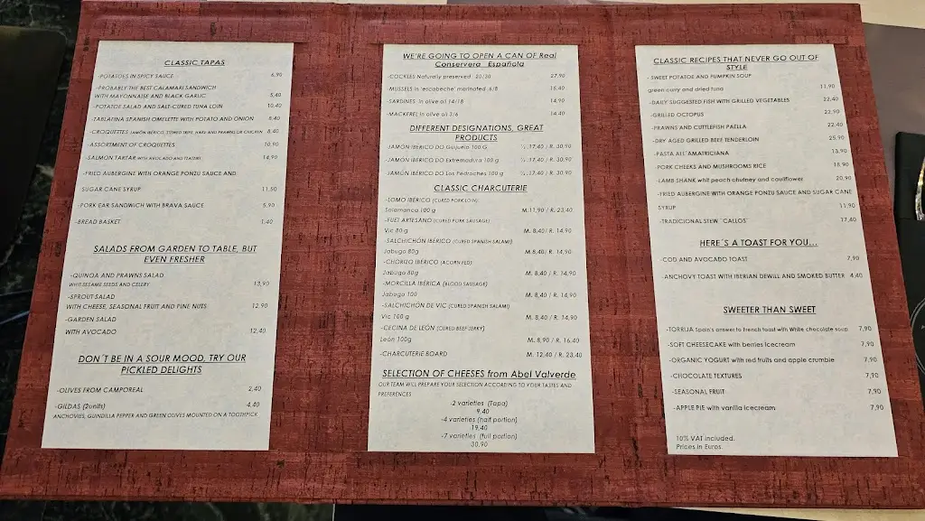 Menu_D'sigual Wine House_Alvendre_immagine_3