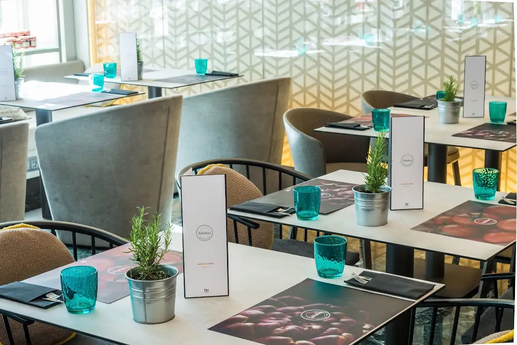 D'sigual Wine House ristorante a Alvendre