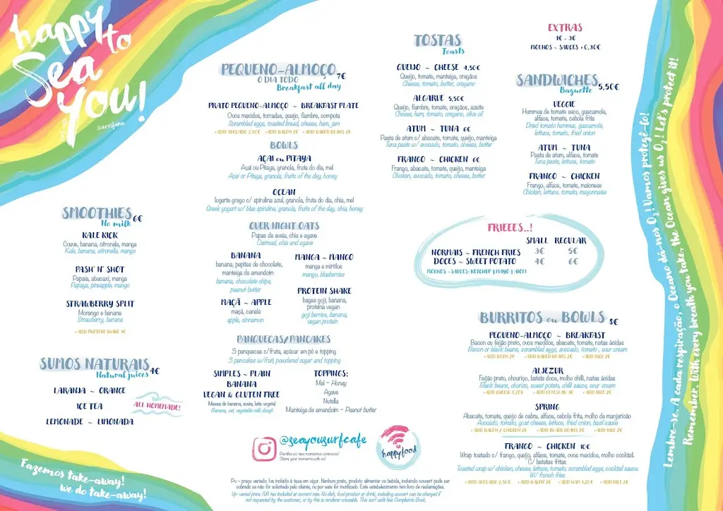 Menu_SEA YOU SURF CAFÉ_Arrifana_immagine_4