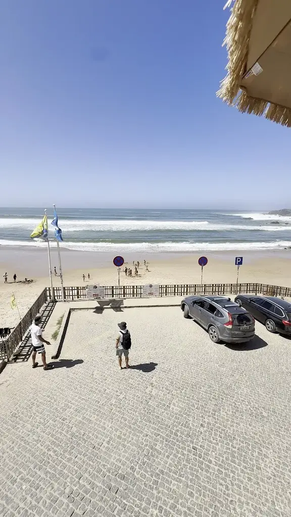 Samantha G_BAR DA PRAIA DA ARRIFANA_Arrifana_recensione