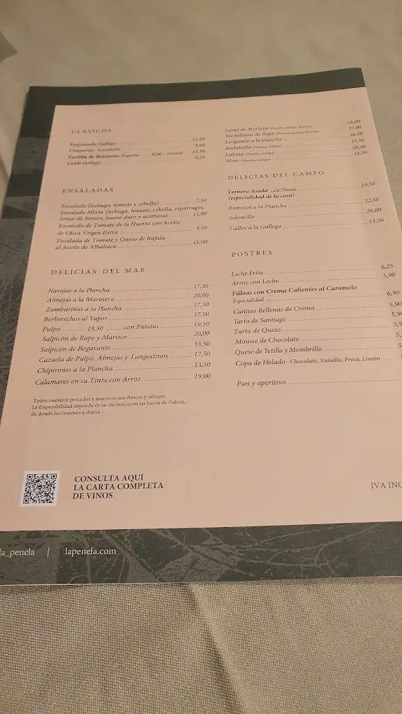 Menu_HOKAPIA Burgers Arrifana_Arrifana_immagine_3