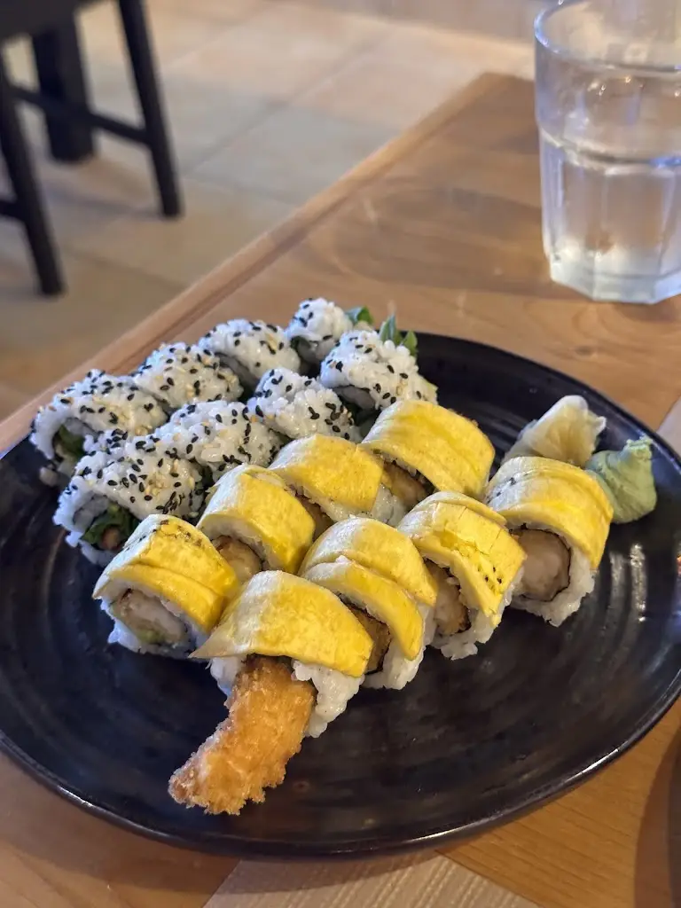 Harry Voglhuber_Sushinami PT_Arrifana_reseña