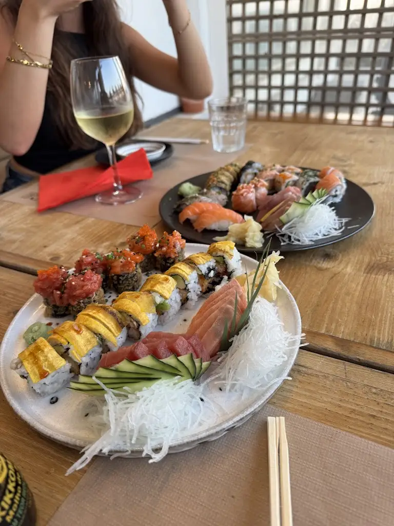 Yves K_Sushinami PT_Arrifana_reseña