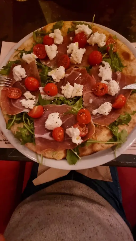 Menu_Pasta Non Basta_Alvalade_immagine_6