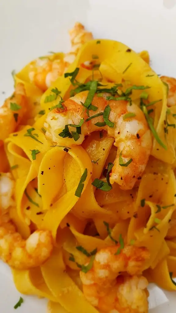 Menu_Pasta Non Basta_Alvalade_immagine_9